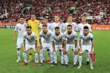 Polska - Tahiti, MŚ U-20 2019. Bramka stadiony świata. Jakub Bednarczyk z najlepszym golem mistrzostw świata? Zobacz wideo