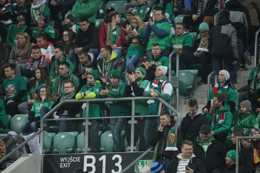 Koncert Cleo przed meczem Śląsk - Wisła, Stadion Wrocław,...