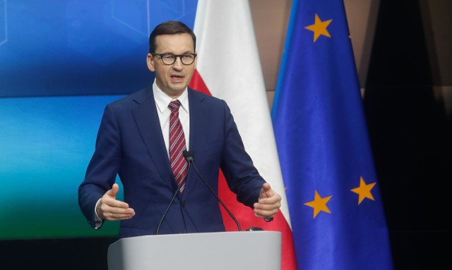 Morawiecki zapowiedział, że będzie przekonywał Komisję Europejską i stronę czeską przedstawiając nowe okoliczności.