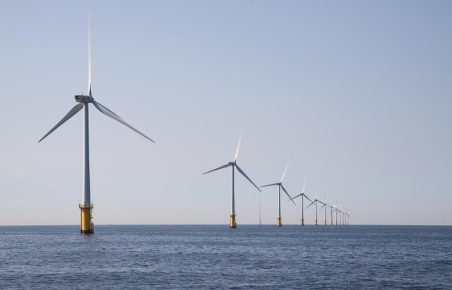 Orlen przewiduje, że morska farma wiatrowa na Bałtyku zostanie oddana do użytku w 2026 roku.