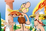 Asteriks po śląsku! „Asteriks na szpilach ôlimpijskich” ukaże się już 12 czerwca