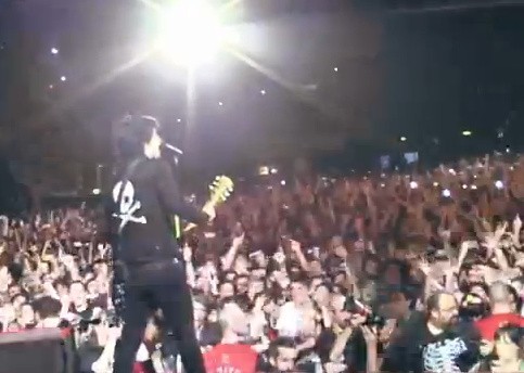 Green Day w Łodzi! Jedyny koncert w Polsce