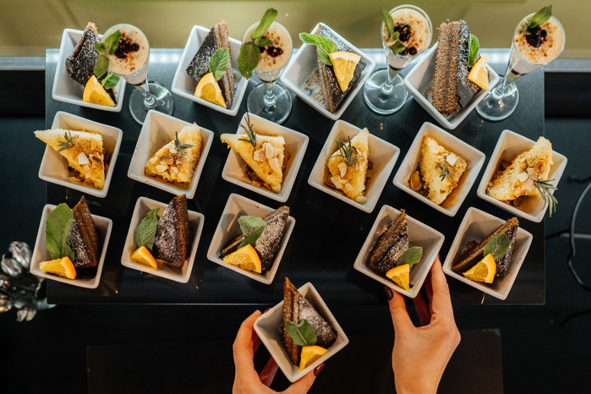 Podlaskie firmy. W KOKU Sushi wiedzą jak nie marnować jedzenia, czyli codzienność z Ideą Less Waste
