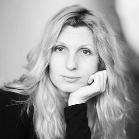 Karina Góra – muzyk, performer, pedagog, reżyser, twórca...