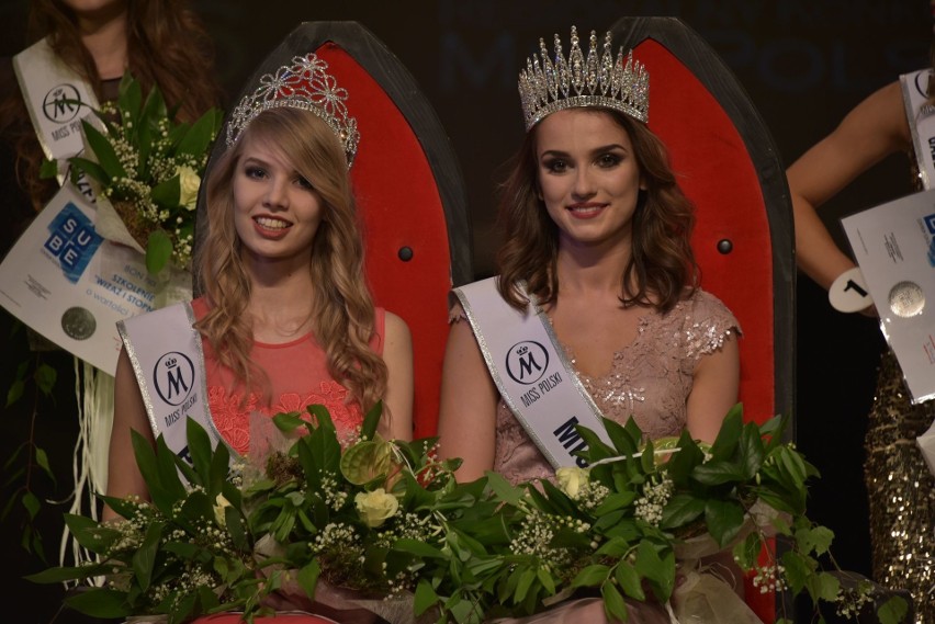 Zdjęcia z gali Miss Podlasia 2016