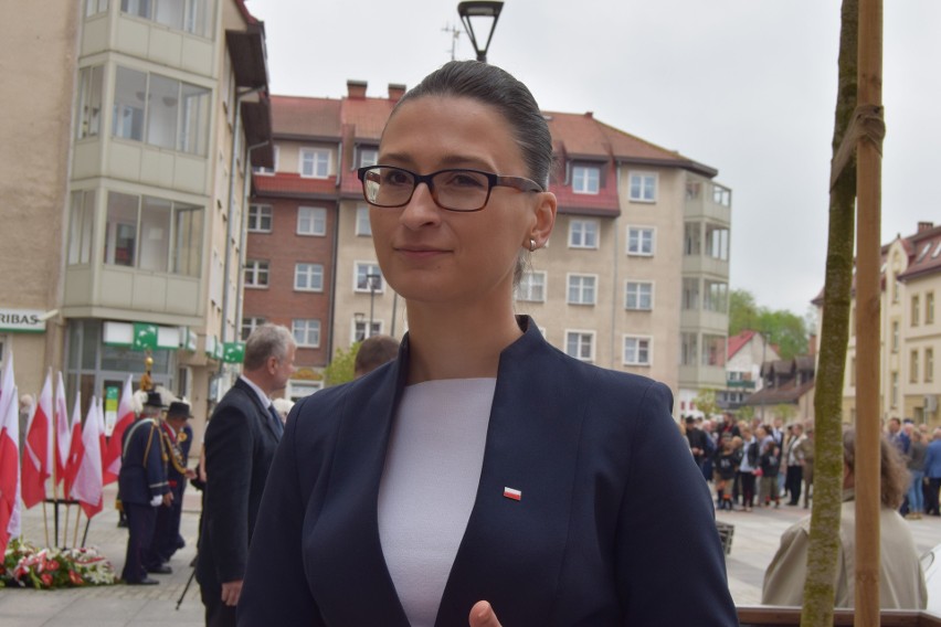 Wybory burmistrza w Szczecinku. Sondaż i komentarze kandydatów na kandydatów [zdjęcia]