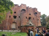 Kraków. Fort św. Benedykt do remontu. Będzie go można bezpiecznie zwiedzać