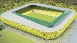 Czy GKS Katowice będzie miał nowy stadion? Jeśli tak, to nieduży