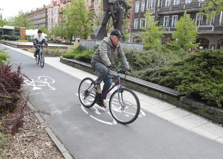 Wyniesione przejścia przez plac Grunwaldzki? Jest taki pomysł