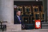 Wybory prezydenckie 2020. Tajny sondaż PiS: Andrzej Duda przegrywa z Małgorzatą Kidawą-Błońską?