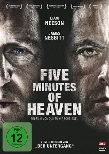 "Pięć minut nieba" (2009)

media-press.tv
