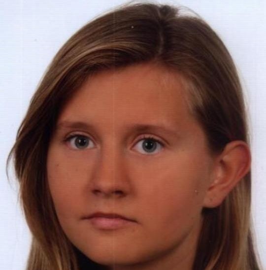 Zaginęła 17-letnia Marta Sieńkowska. Wyszła nocą z domu w...