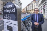 Poznań rezygnuje z oficera rowerowego. Obowiązki przejmuje ZTM