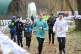 48. Cross Mysłowicki. Pogoda sprzyjała biegaczom. Zobaczcie zdjęcia zawodników