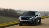 Land Rover Discovery Sport. Co się zmieniło w wersji na rok 2024? 