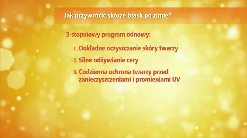 Jak przywrócić skórze blask po zimie? Te zabiegi kosmetyczne możesz wykonać tylko wczesną wiosną!