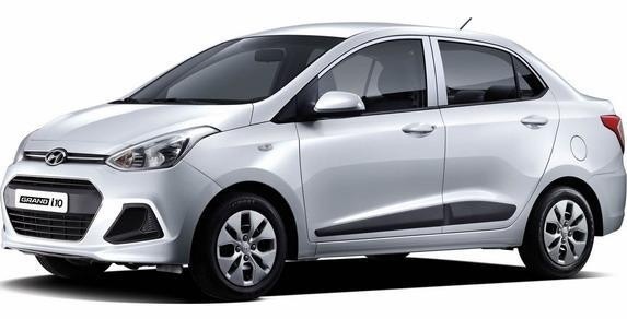 Hyundai i10 Grand / Fot. Hyundai