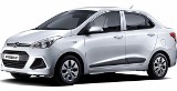 Hyundai i10 Grand. Nie dla Europy 