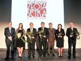 Podlaska Złota Setka Przedsiębiorstw 2012 (wideo)