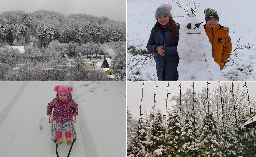 W sobotę 4 stycznia 2020 r. w Koszalinie i regionie nagle...