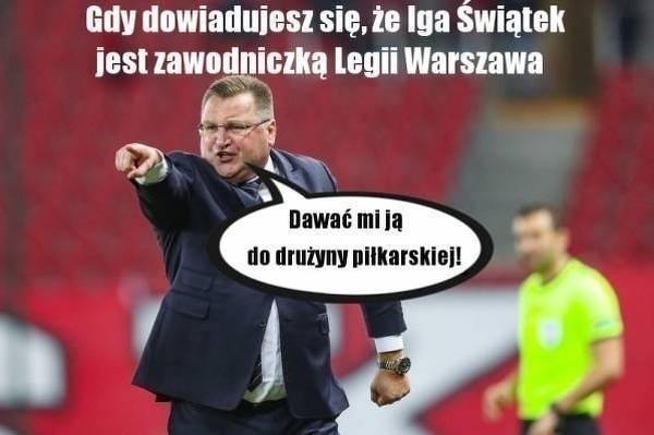 Czesław Michniewicz MEMY. Nowy trener reprezentacji Polski został wyśmiany przez Internautów. Memy o Czesławie Michniewiczu krążą po sieci