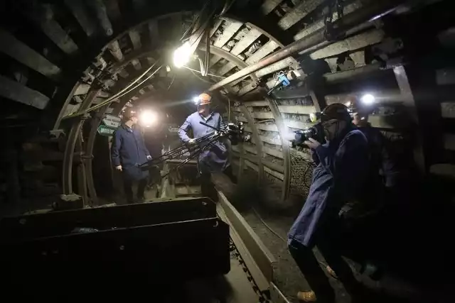 Ostatnia tona węgla z 110-letniej historii zabrzańskiej kopalni wyjedzie na powierzchnię 30 grudnia
