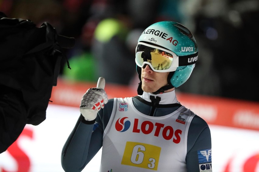 Skoki Zakopane 2019