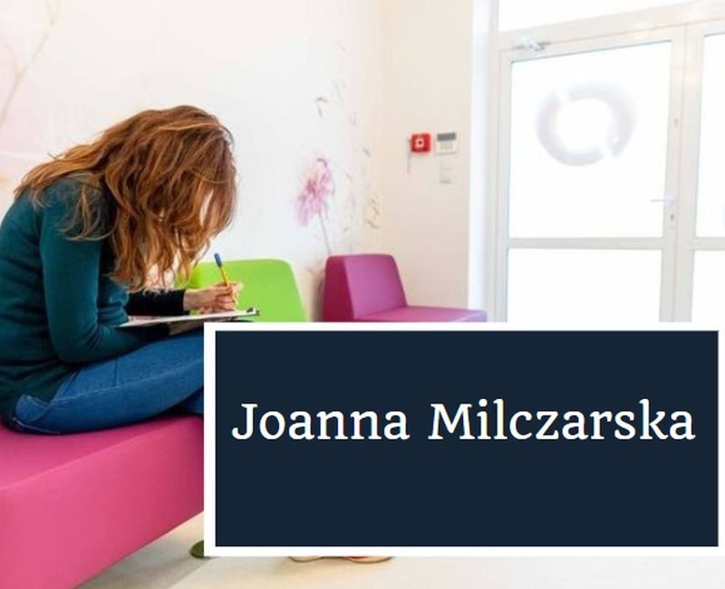 Joanna Milczarska - 10 opinii...