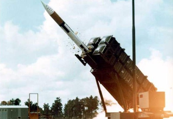 Wyrzutnie tych rakiet będą się znajdować w bazie antyrakietowej w Redzikowie.