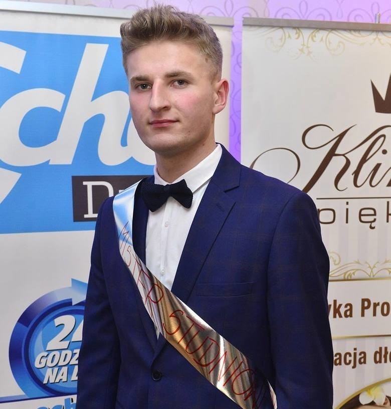 Region radomski. Miss i Mister Studniówek 2017 bez tajemnic