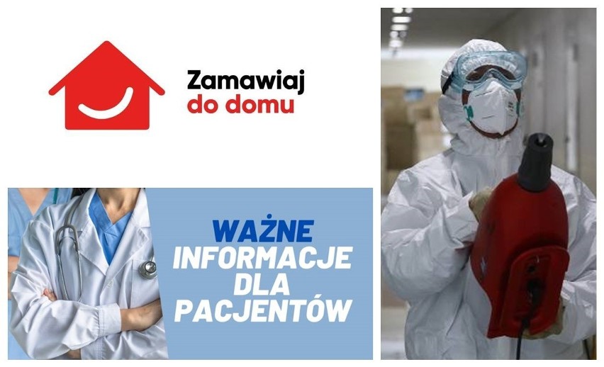 GS24_pomaga - nowy serwis w czasie epidemii koronawiursa w Szczecinie i w regionie