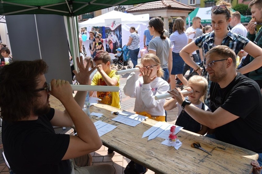 Dzień Dziecka? Tylko kameralnie w Tucholi i Chojnicach