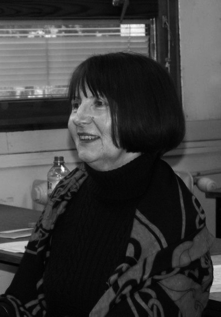 Maria Adamczyk 21.01.1938-12.10.2013...