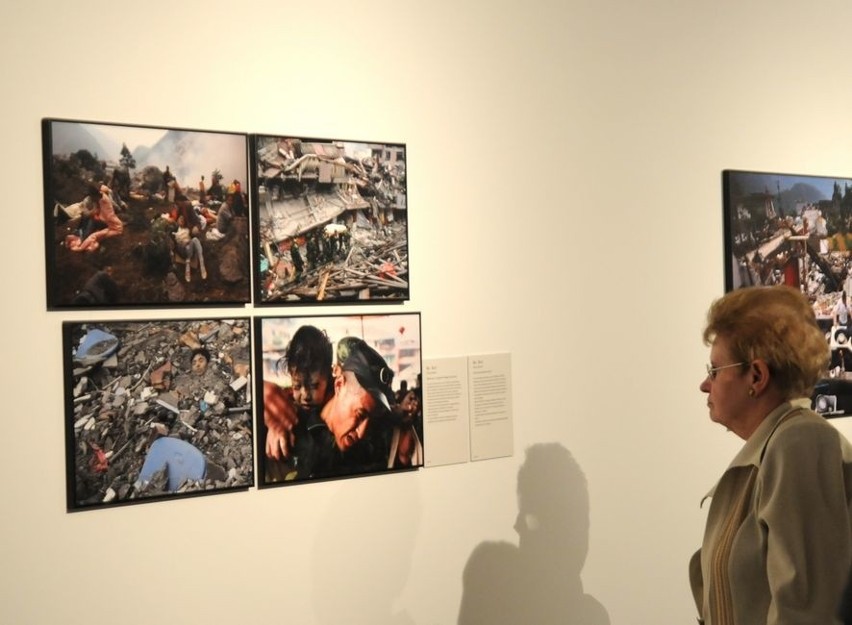 World Press Photo w Toruniu