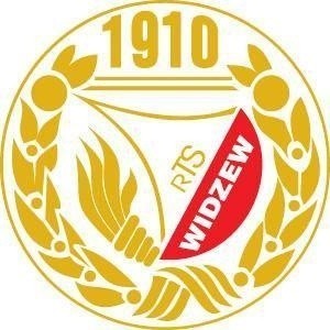 Logo Widzewa