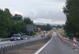 Czechowice-Dziedzice: kierowcy jeżdżą już wyremontowanym pasem [ZDJĘCIA]