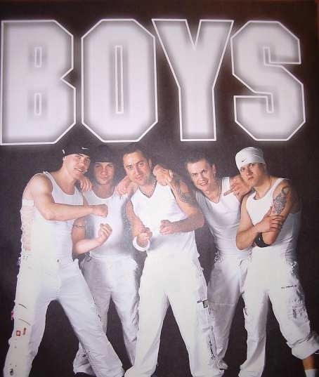 W nowej kolekcji "Echa Dnia&#8221; Najlepsze z Najlepszych Superprzeboje na Lato znajdą się hity między innymi zespołu Boys.