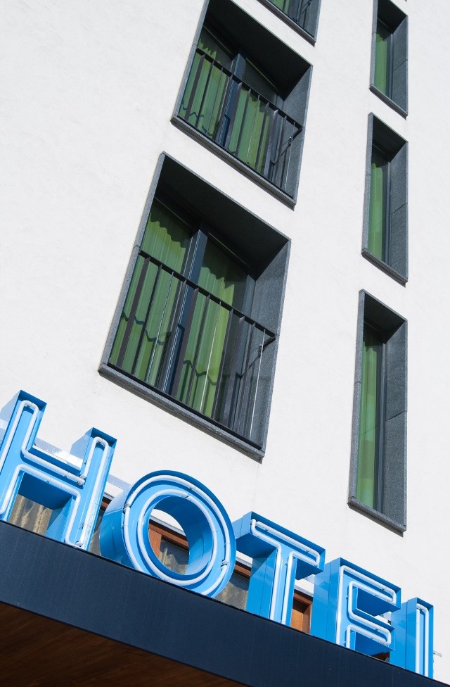 W Rymaniu otwarto Hotel PałacHotel z restauracją, z 60 miejscami noclegowymi, ma zyskać dodatkową salę konferencyjno - widowiskową.