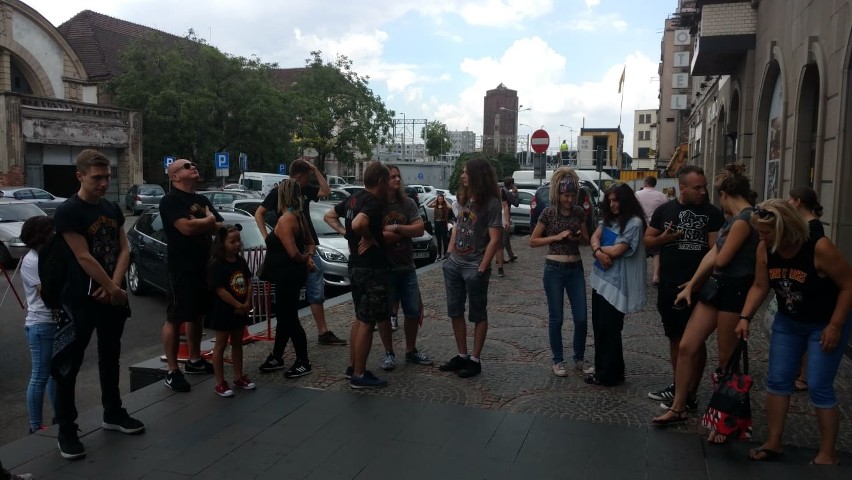 Guns N’ Roses w Katowicach, 9 lipca 2018
