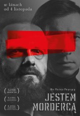 Wygraj zaproszenie na specjalny pokaz filmu "Jestem mordercą” w kinie "Helios" w Bydgoszczy!