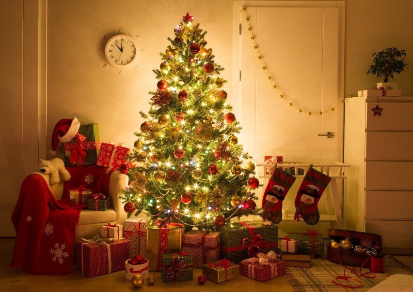 Ile mierzy największy Mikołaj na świecie? 10 rekordów związanych ze świętami 
