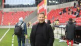 Transfery. GKS Tychy sprowadzi napastnika rezerw Legii Warszawa - Maksymiliana Stangreta