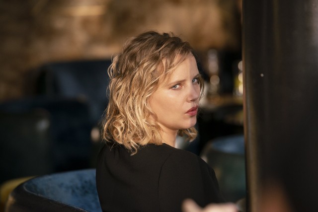 Joanna Kulig zagra w serialu "Pajęczyna". O czym jest nowa produkcja Player Original? Poznaj szczegóły.fot. Lou Faulon, Netflix