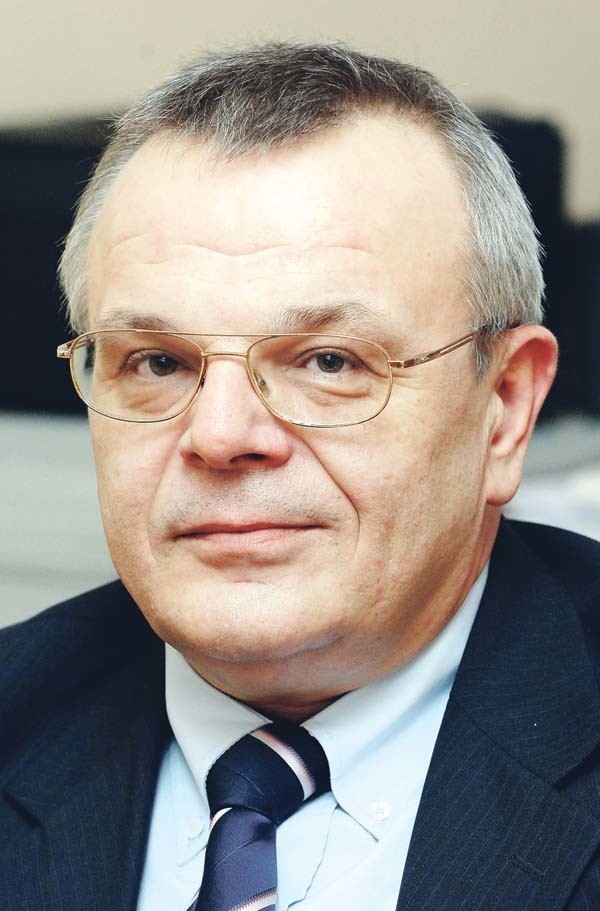 Jerzy Ożóg