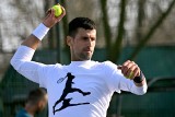 Novak Djoković ma nadzieję, że wpuszczą go do Ameryki