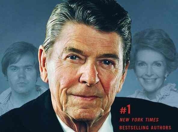 Film "Zabić Reagana" zostanie nakręcony na podstawie książki