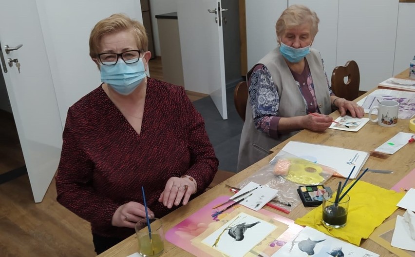 Mniejszość niemiecka: program Opolski Senior działa mimo pandemii