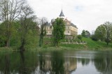 Ładuniuk: Zamek Raduń gdzieś na Śląsku