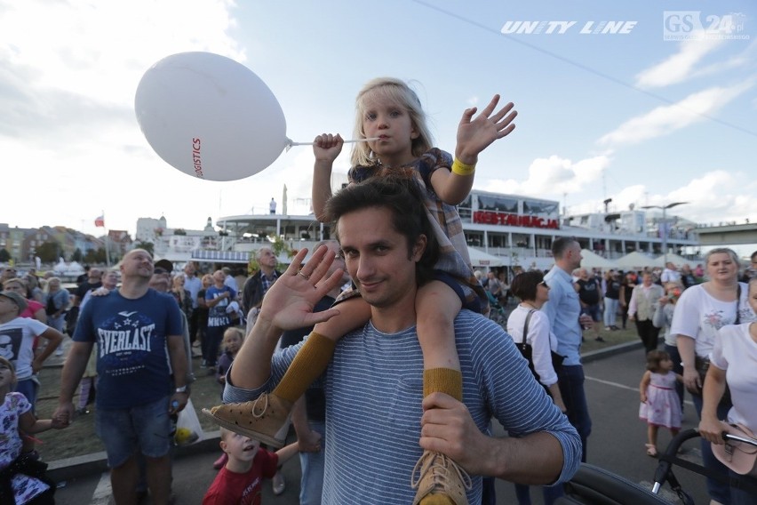 The Tall Ships Races w Szczecinie: Robiliśmy Wam zdjęcia. Znajdźcie się na fotkach! [GALERIA] 