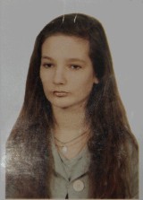 Łęczna: Zaginęła 13-letnia Jolanta Przychodzka
